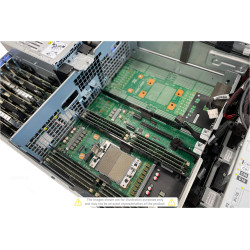 01EK966 IBM SINGLE SOCKET MAINBOARD DDR4 FOR IBM S914 PSERIES POWER9